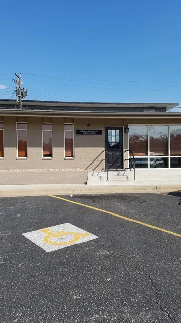 Clinical Pathology Laboratories (CPL) - Medical Arts Square