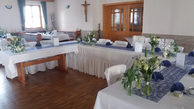 Jakob Kreitmayr Gaststätte