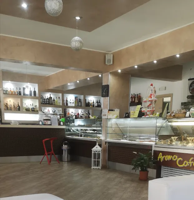 Bar Aroma Cafè