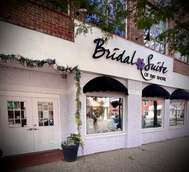 Bridal Suite of Bay Shore