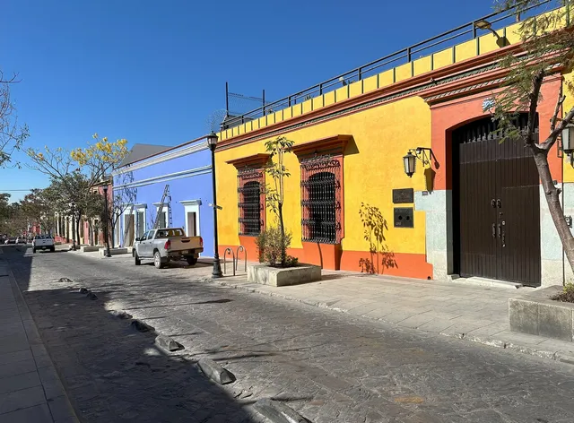 Casa Esmeralda Hotel