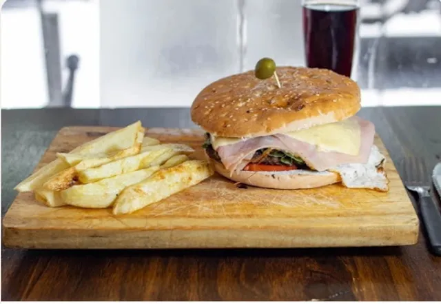 Buongiorno Buena Cocina