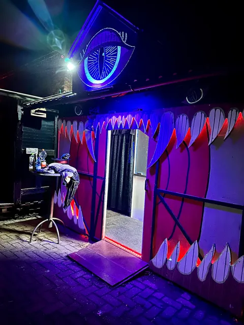 Ghosthouse Nordhausen