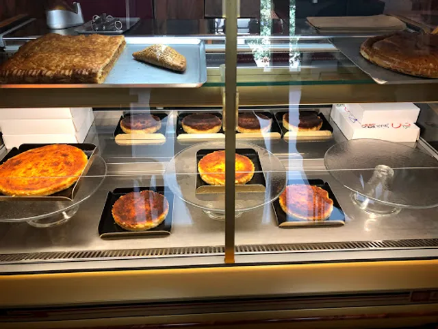 Panadería el Laminero