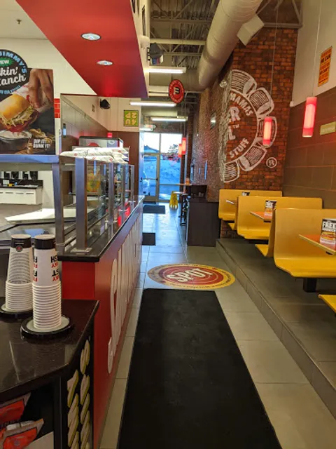 Jimmy John's