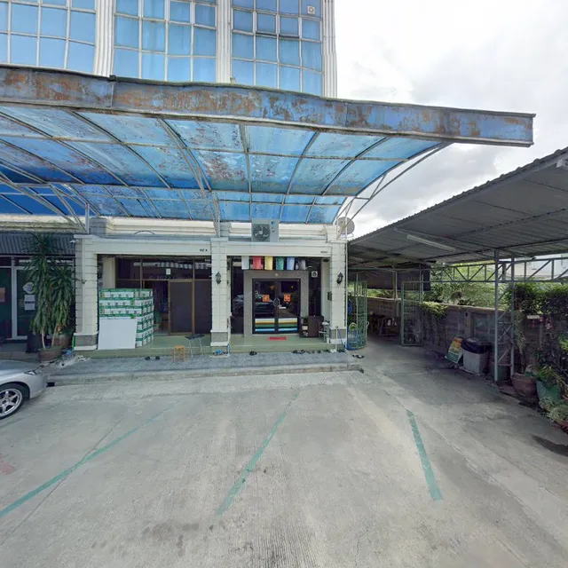 Rosemary by Madame Tuang