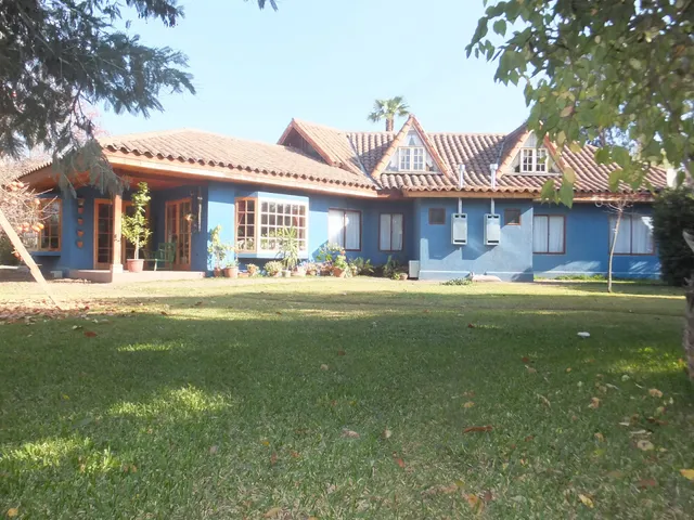 Casona el Sauce - B&B