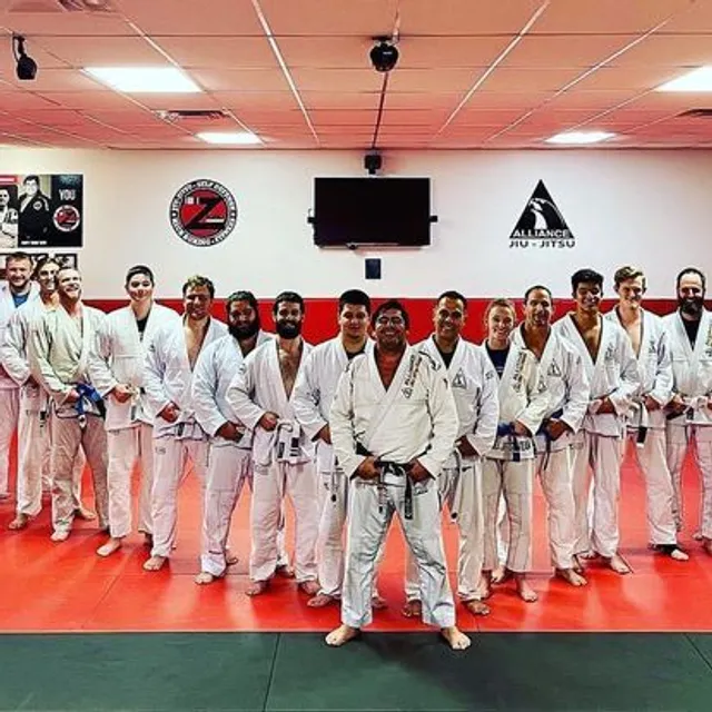 Zicro Academy / Alliance Tallahassee