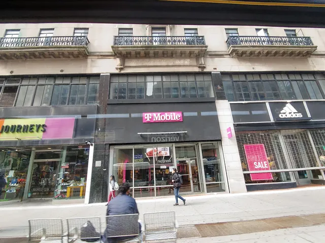 adidas Store Brooklyn