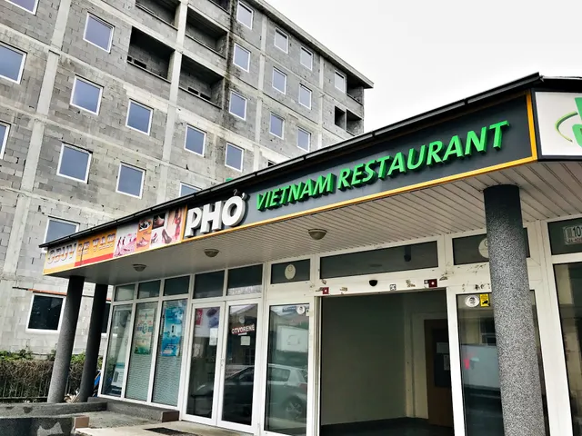 Pho Vietnam Restaurant