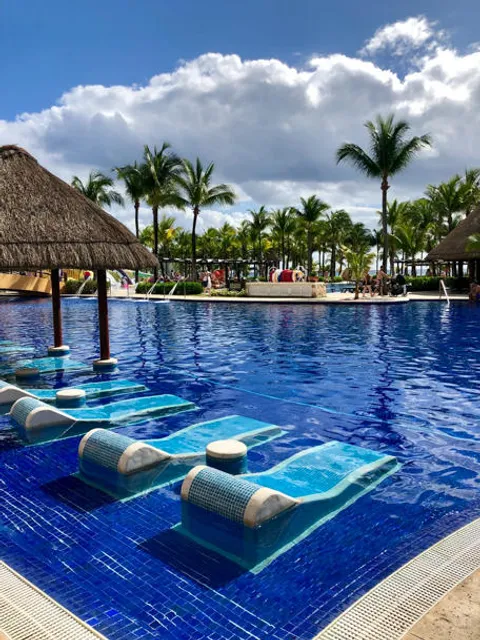 Barceló Maya Grand Resort