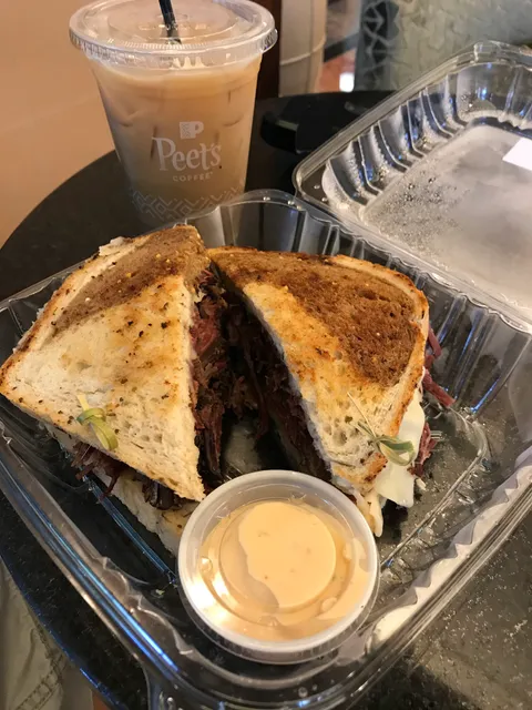 Morsel’s Coffee And Gift Shop