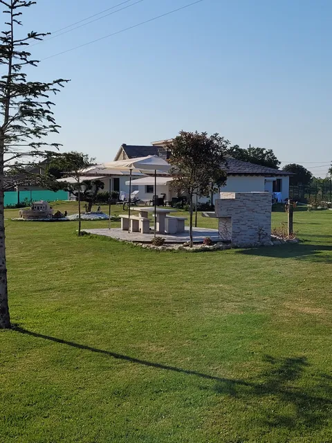 Apartamentos Turísticos VillaCordido