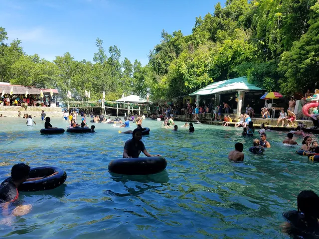 Obong Spring Cebu