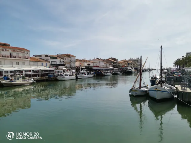 Hôtel Restaurant Le Grand Sud