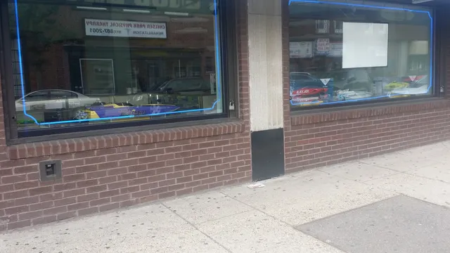 Offshore Electrics Inc