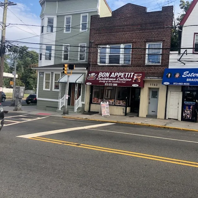 Bon Appetit Caribbean Cuisine, LLC.