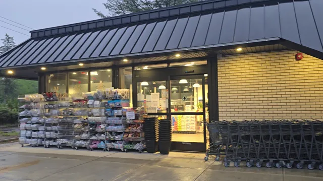 Sunflower Kosher Market