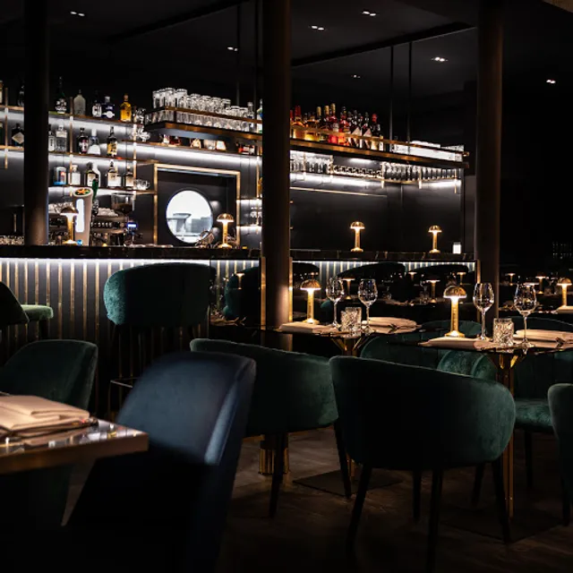 Olbrick - Loved Sushi & Asian Fusion