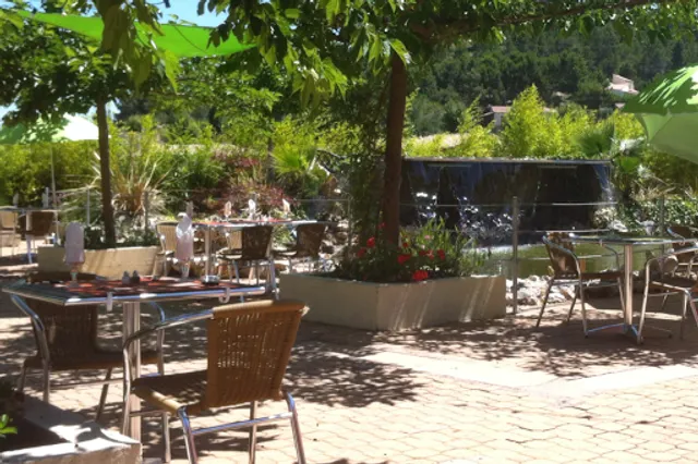 La Cascade de Moussan