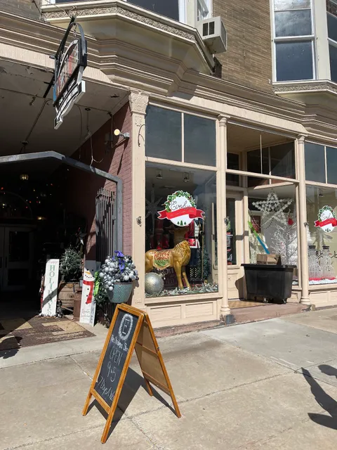 Evolve For the Home - The Christmas Store