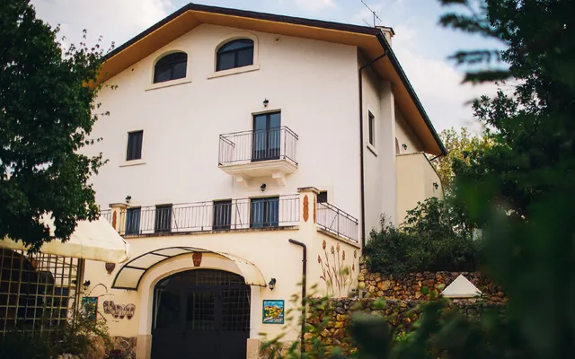 Locanda Dell'Asino D'Oro