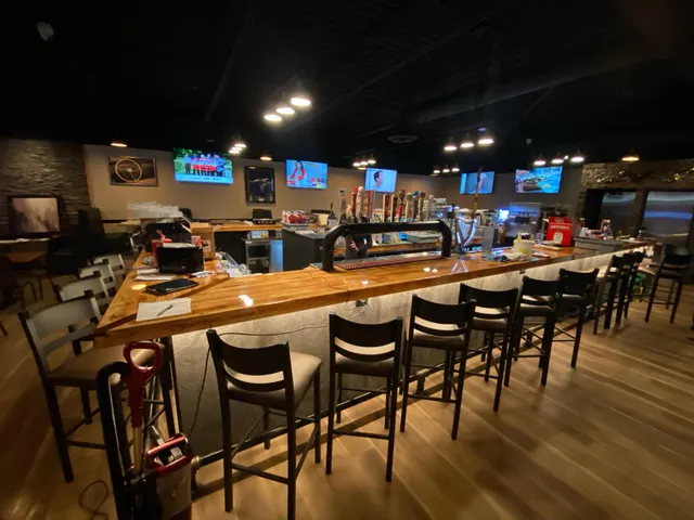 The Fort Pub & Grill