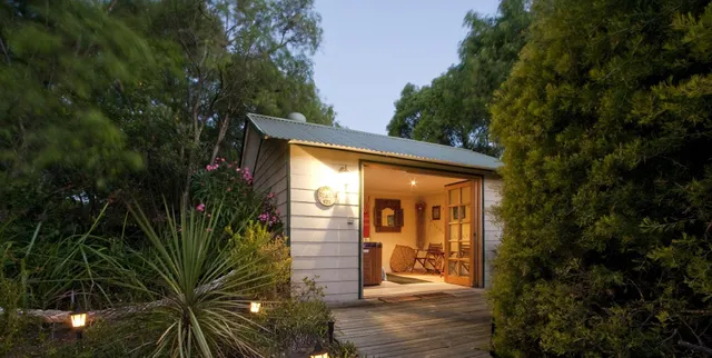 Toby Inlet Bed & Breakfast