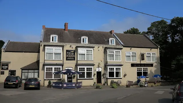 The Fox & Hound Hotel