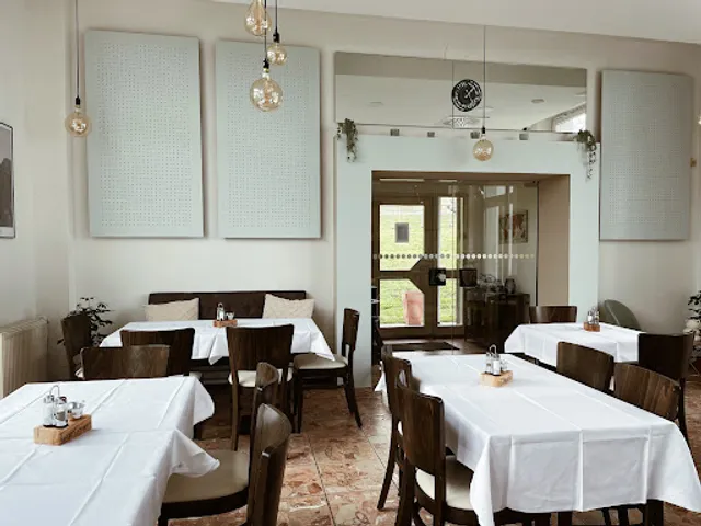 Laguna Spanisches Tapas Restaurant