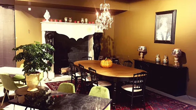 PIZZERIA MARCELLO CHAMBRAY LES TOURS