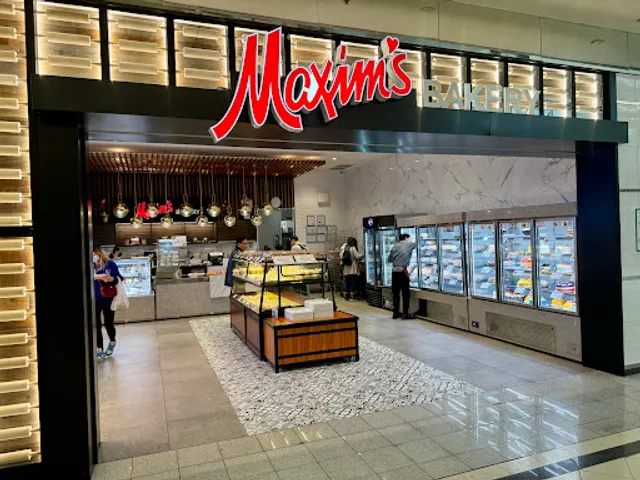 Maxim's Bakery Lansdowne Center