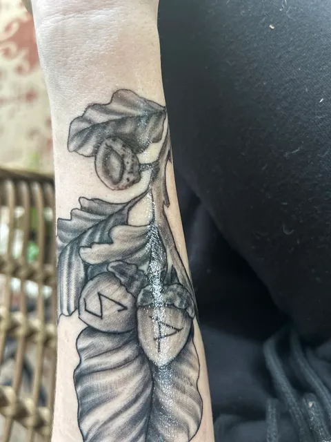 Legacy 13 Tattoo Studio