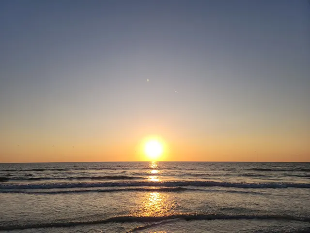 Public Beach Access 12