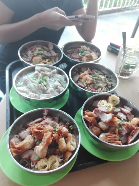 Restaurant Hakka Corner