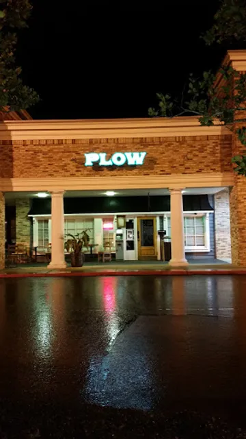 Plow Bar