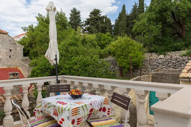 Villa Sea Dream Koločep