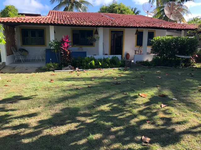 Casa Japaratinga Amendoeira