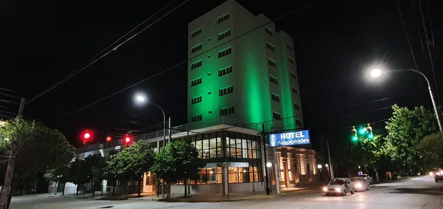 Hotel Napoleón