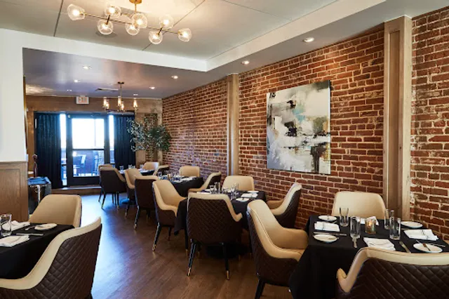 Chimney Park Restaurant & Bar - Fine Dining in Windsor, Colorado