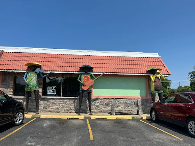 El Trompo Mexican Grill Michigan