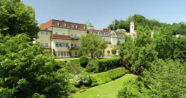 Kurhaus Dr. Petershofer