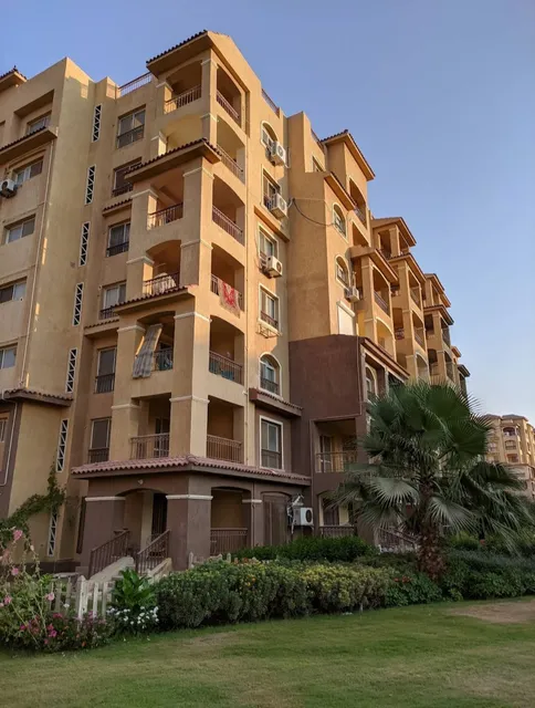 Madinaty Lodge By Travelholic