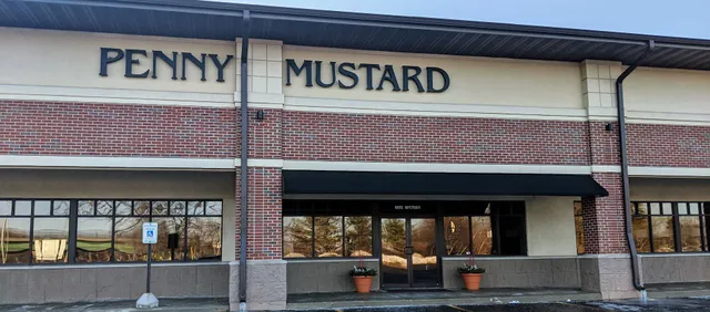 Penny Mustard Furnishings - Menomonee Falls