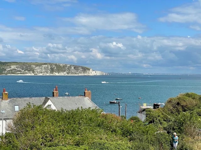 Swanage Bay