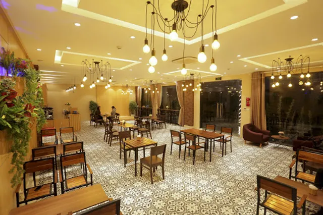 Nhà hàng - Cafe Kinh Bắc