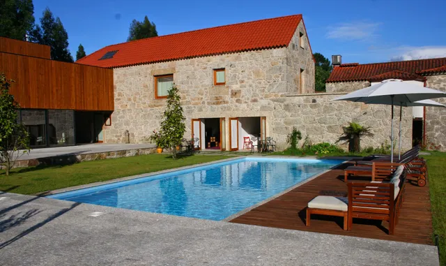 Eido do Pomar (Sede)