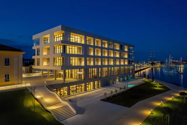 Monumenti heritage hotel