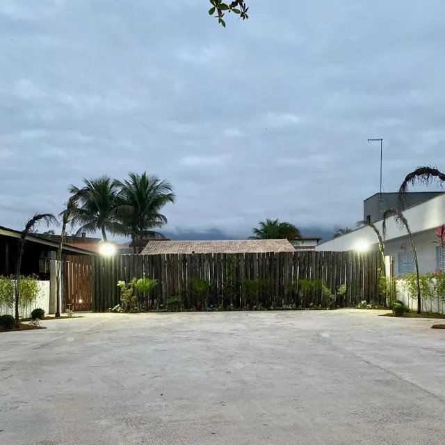 Flats Morada da Praia