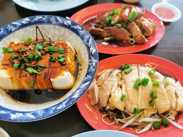 啓民小厨KAI MUN FOOD CORNER